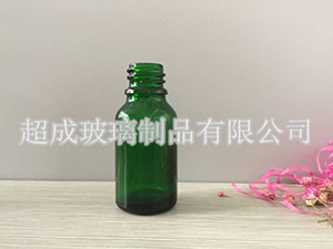 香熏精油瓶